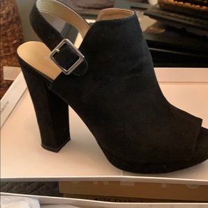 Report slightly used